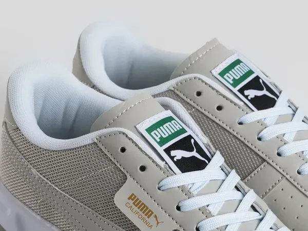 Кроссовки Puma California Vintage - 45662