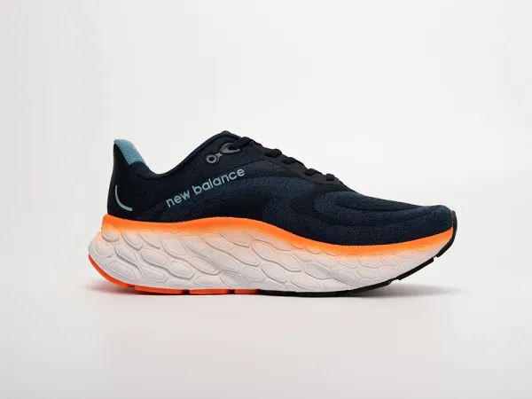Кроссовки New Balance Fresh Foam X More Trail v4 - 42893