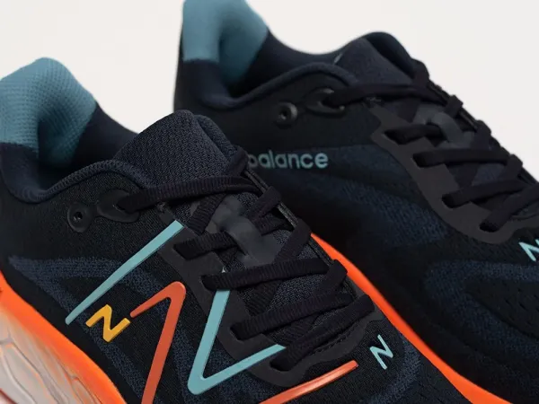 Кроссовки New Balance Fresh Foam X More Trail v4 - 42893