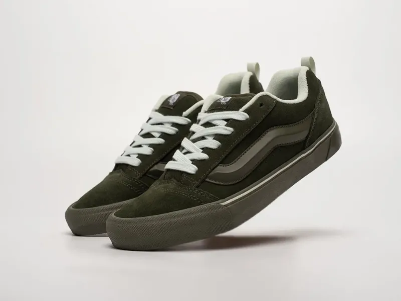 Кеды VANS Knu Skool - 42106