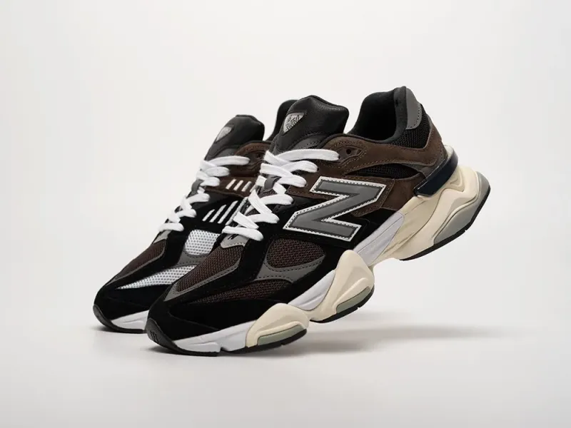 Кроссовки New Balance 9060 - 42285