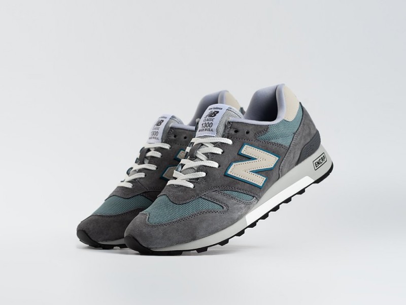 Кроссовки New Balance 1300 - 44816