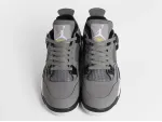 Кроссовки Nike Air Jordan 4 Retro - 28579
