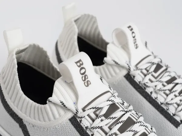 Кроссовки Hugo Boss - 44343