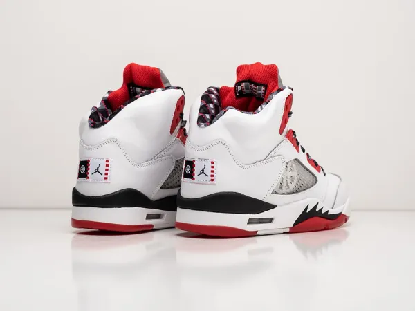 Кроссовки Nike Air Jordan 5 - 30438