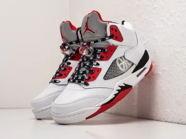 Кроссовки Nike Air Jordan 5 - 30438