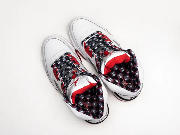 Кроссовки Nike Air Jordan 5 - 30438