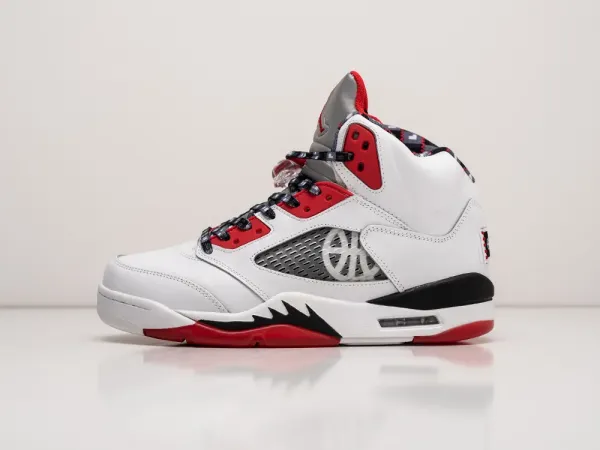 Кроссовки Nike Air Jordan 5 - 30438