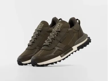Кроссовки Lacoste ELITE ACTIVE - 47376