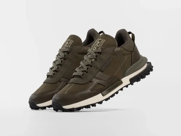 Кроссовки Lacoste ELITE ACTIVE - 47376