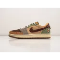 Кроссовки Zion Williamson x Air Jordan 1 Low OG - 37408