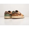 Кроссовки Zion Williamson x Air Jordan 1 Low OG - 37408