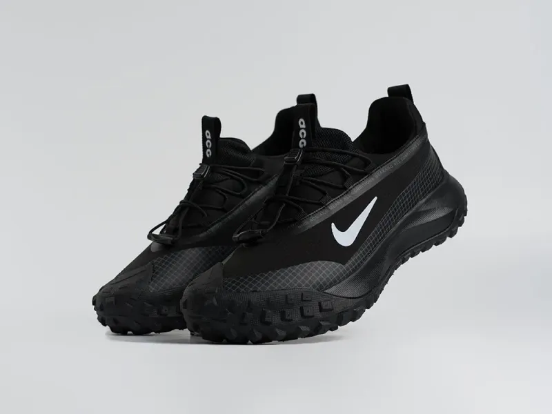 Кроссовки Nike ACG Mountain Fly Low - 45160