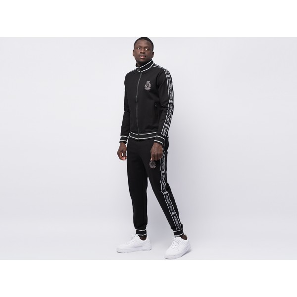 Спортивный костюм Dolce & Gabbana - цвет Черный