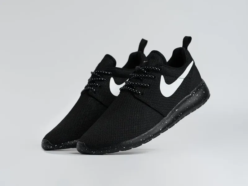 Кроссовки Nike Roshe Run - 2769