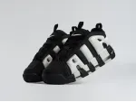 Кроссовки Nike Air More Uptempo Low - 45052