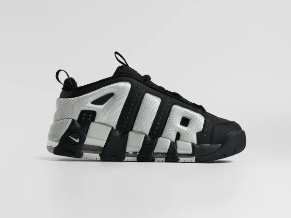 Кроссовки Nike Air More Uptempo Low - 45052