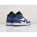 Зимние Кроссовки Nike Air Jordan 1 Mid - 30979