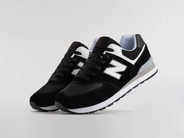 Кроссовки New Balance 574 - 38022