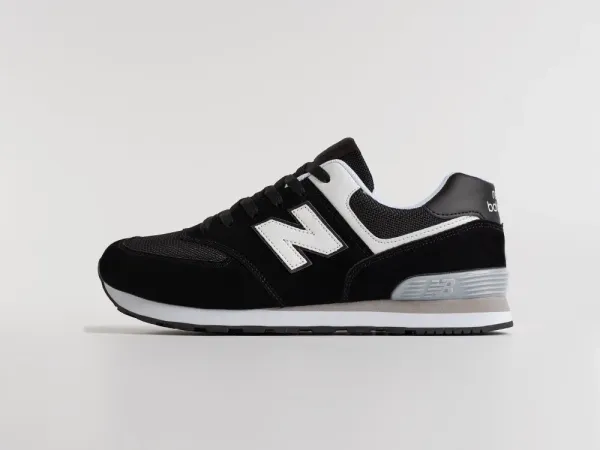 Кроссовки New Balance 574 - 38022