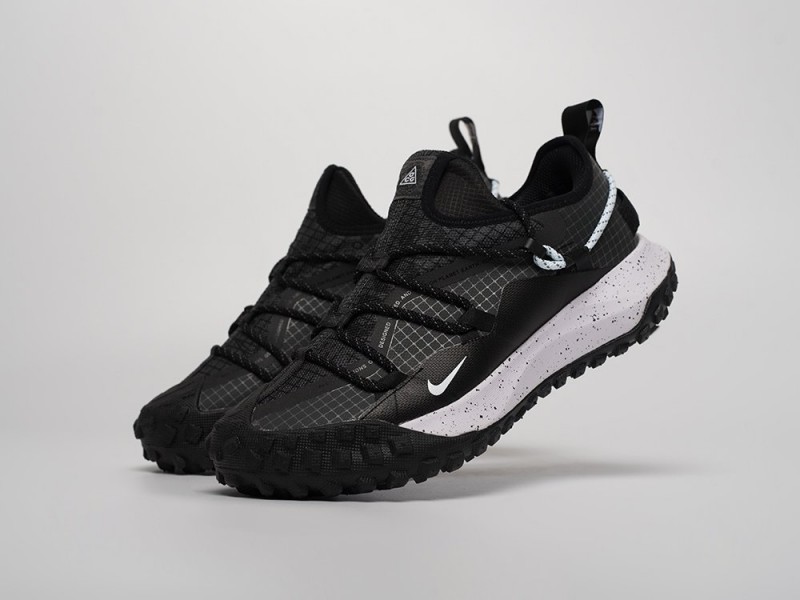Кроссовки Nike ACG Mountain Fly Low - 40403