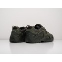 Ботинки LOWA Zephyr GTX Low - цвет Зеленый