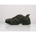 Ботинки LOWA Zephyr GTX Low - цвет Зеленый