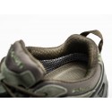 Ботинки LOWA Zephyr GTX Low - цвет Зеленый