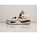 Кроссовки Nike Air Jordan 4 Retro - 31742