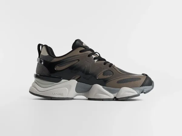 Кроссовки New Balance 9060 - 46711