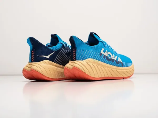 Кроссовки Hoka Carbon X 3 - 38605