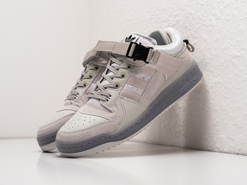 Кроссовки Bad Bunny x Adidas Forum Low - 28687