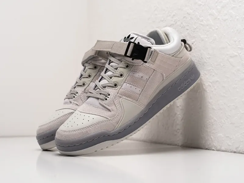 Кроссовки Bad Bunny x Adidas Forum Low - 28687