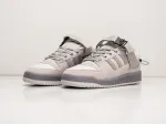Кроссовки Bad Bunny x Adidas Forum Low - 28687