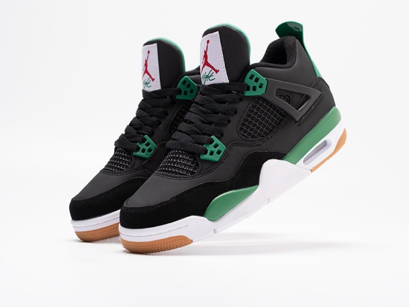 Кроссовки Nike Air Jordan 4 Retro - 40045