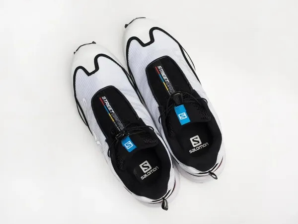 Кроссовки Salomon Streetcross - 39111