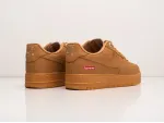 Кроссовки Supreme x Nike Air Force 1 Low - 30623