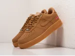 Кроссовки Supreme x Nike Air Force 1 Low - 30623
