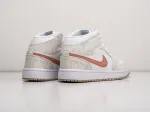 Кроссовки Nike Air Jordan 1 Mid - 32000