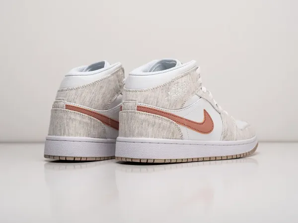 Кроссовки Nike Air Jordan 1 Mid - 32000