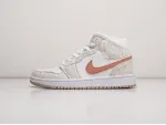 Кроссовки Nike Air Jordan 1 Mid - 32000