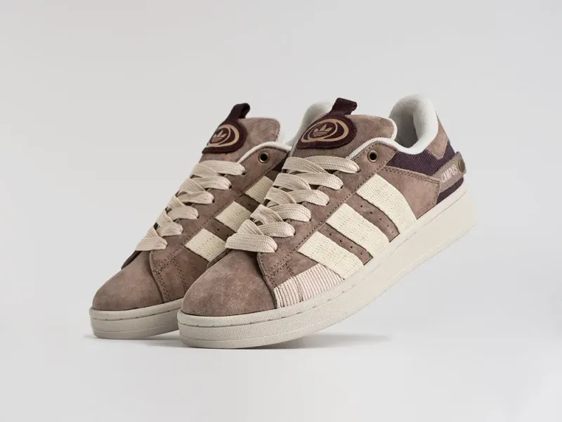 Кроссовки Adidas Campus - 45621