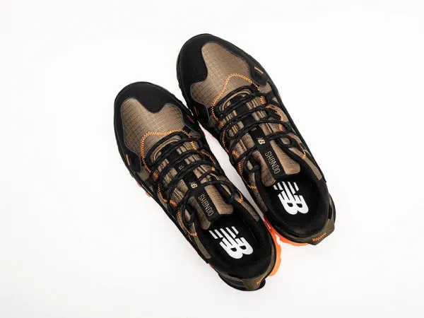 Кроссовки New Balance Shando - 37758