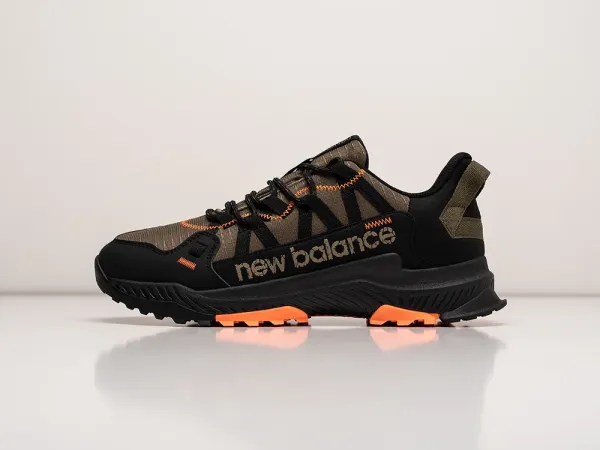 Кроссовки New Balance Shando - 37758