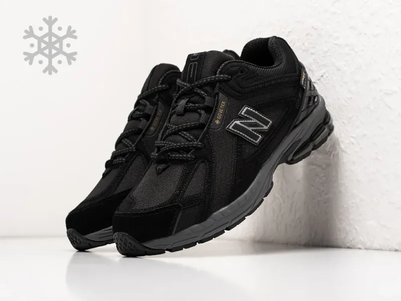 Зимние Кроссовки New Balance 1906R - 39407