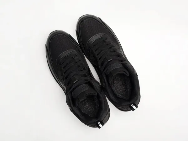 Зимние Кроссовки Nike Air Max 90 - 39421