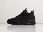 Зимние Кроссовки Nike Air Max 90 - 39421