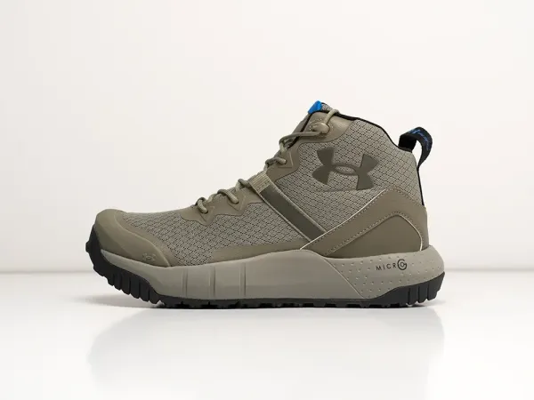 Ботинки Under Armour Micro G Valsetz Mid 6 - 36954