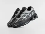 Кроссовки Supreme x Nike Shox Ride 2 SP - 46663