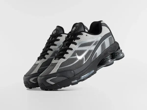 Кроссовки Supreme x Nike Shox Ride 2 SP - 46663